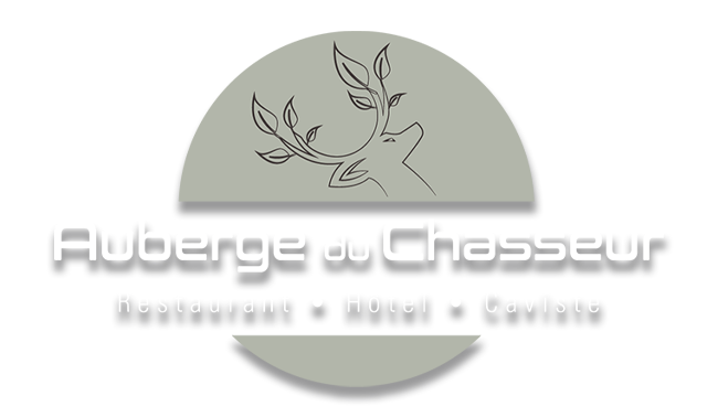 Logo L'Auberge du Chasseur