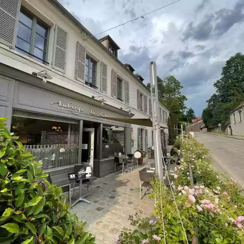 Auberge du Chasseur - Restaurant Grosrouvre - Restaurant Galluis