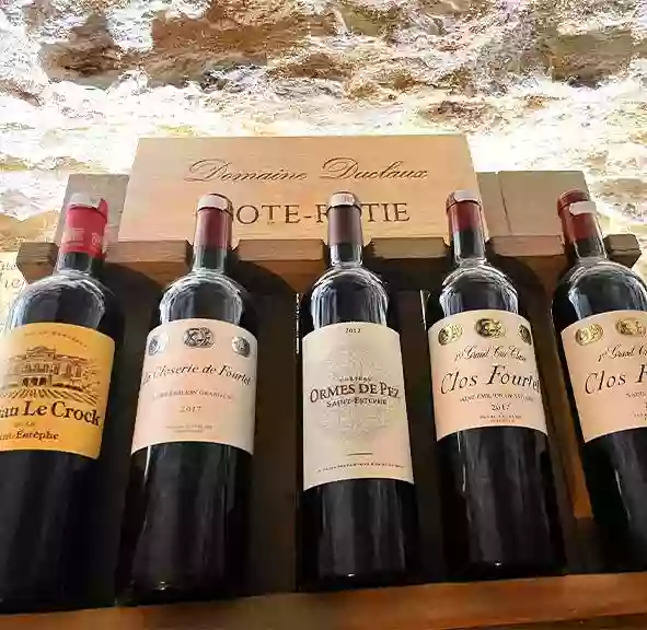 La Cave - L'Auberge du Chasseur - Restaurant Grosrouvre - Restaurant Grosrouvre 78