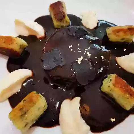 Auberge du Chasseur - Restaurant Grosrouvre - Restaurant Montfort-l'Amaury