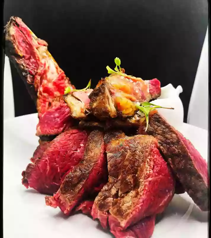 Auberge du Chasseur - Restaurant Grosrouvre - Restaurant Gambais