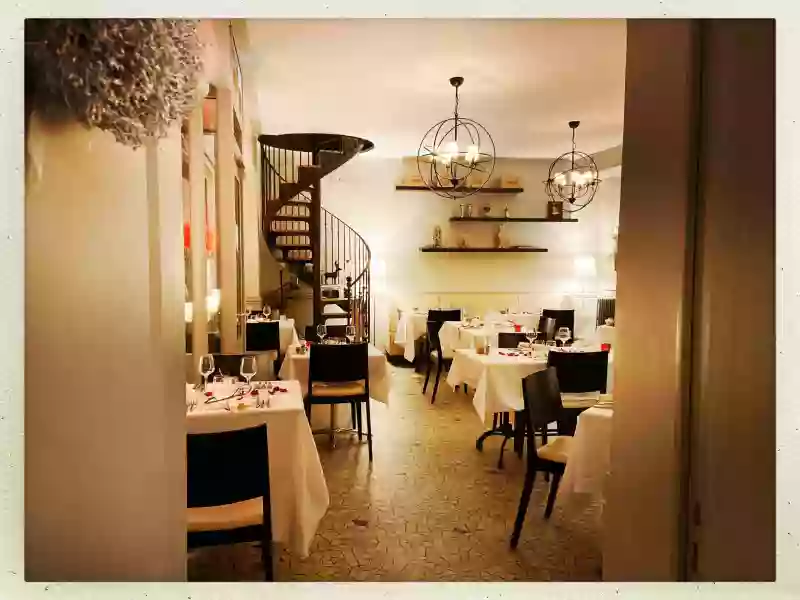 La Saint Valentin - Auberge du Chasseur - Restaurant Grosrouvre - Restaurant Grosrouvre 78