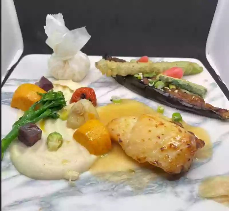 Auberge du Chasseur - Restaurant Grosrouvre - Restaurant Gambais