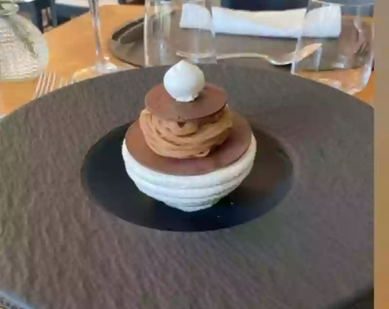 Auberge du Chasseur - Restaurant Grosrouvre - Restaurant Montfort-l'Amaury