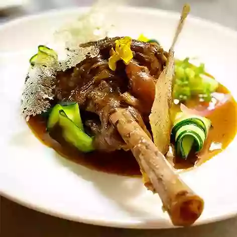 Auberge du Chasseur - Restaurant Grosrouvre - Restaurant Galluis