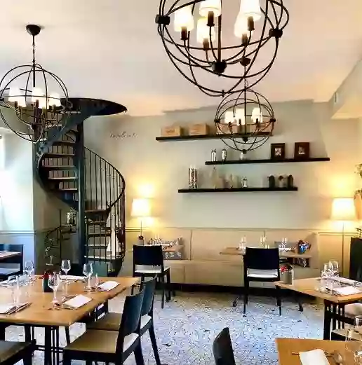 Le restaurant - Auberge du Chasseur - Grosrouvre - Restaurant Gambais